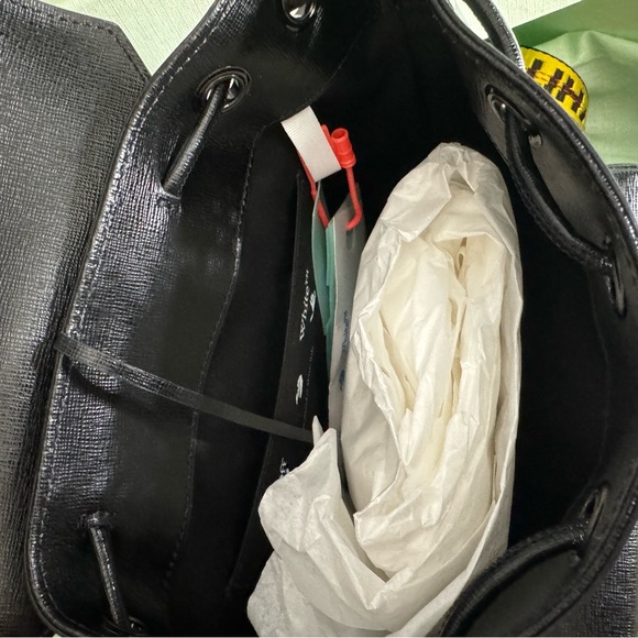 Offwhite backpack main image 3
